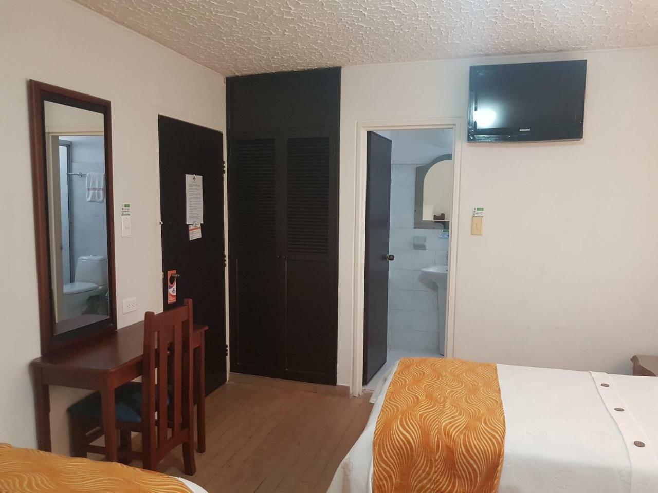 帝王酒店 巴尔博萨 外观 照片